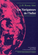 Navigateurs de l'infini (Les)